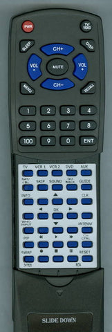 GE RT247620 Replacement Remote