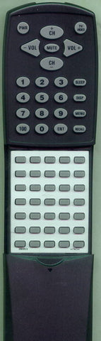 HITACHI RT2583522 Replacement Remote