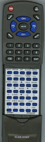 WEST 290-300006-011 Replacement Remote