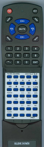 LINKBOX 300A Replacement Remote