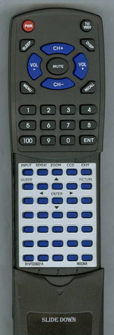 ADVENT RCV210A Replacement Remote