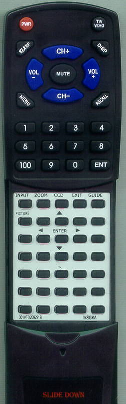 PRIMA C2012 Replacement Remote – Remotes.net