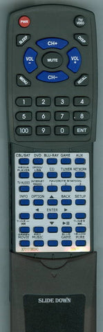 DENON RT30701013800AD Replacement Remote