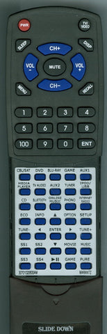 MARANTZ 30701020500AM Replacement Remote