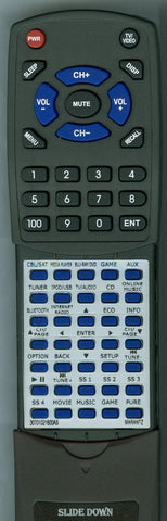 MARANTZ 30701021600AS Replacement Remote