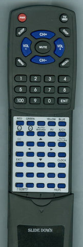PHILIPS 313922887531 Replacement Remote