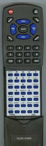 DENON 3990506006 Replacement Remote