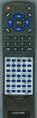 LXI RT468415053 Replacement Remote
