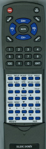 MARANTZ 483521837197 Replacement Remote