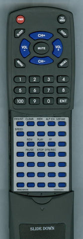 PHILIPS CC19B1MG31 Replacement Remote