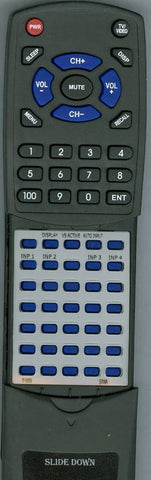 SIMA SRC1 Replacement Remote