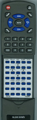 FRIGIDAIRE 5304476631 Replacement Remote