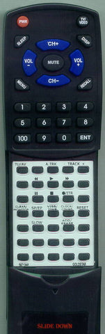 GOLDSTAR RT597134A Replacement Remote