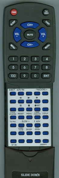 EMERSON RT597139D Replacement Remote