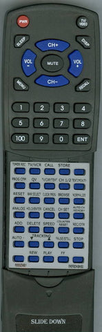 SANSUI 076R062070 Replacement Remote