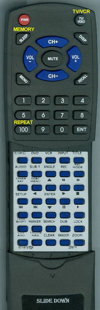 LGINSERT 6711R1N182A Replacement Remote