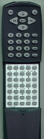 ALLEGRO 6711R1N189E Replacement Remote