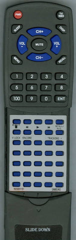 SAM 69099-611-151 Replacement Remote