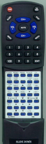 AIWA RT84JUT670010 Replacement Remote