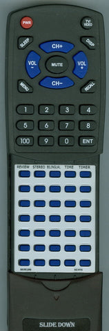 SEARS 86350269 Replacement Remote