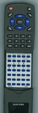 DENON DCM-270 Replacement Remote