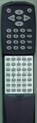 ELECTROBRAND 9600 Replacement Remote