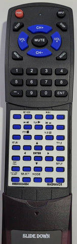 PHILIPS NF401UD Replacement Remote