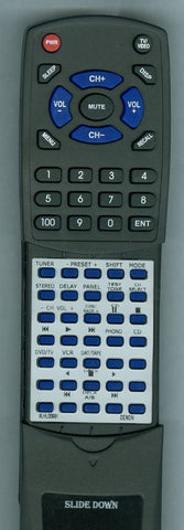 DENON AVR1170 Replacement Remote
