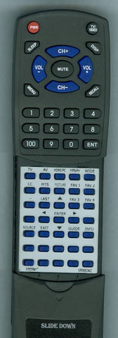 VI A00008417 Replacement Remote