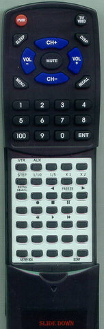 SONY SL2700B Replacement Remote