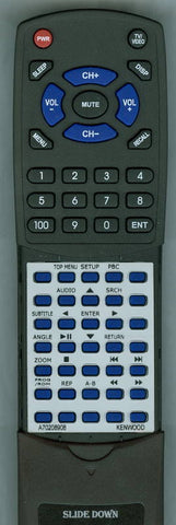 KENWOOD A70208908 Replacement Remote