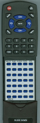 CURTISMATHES AA59-00066A Replacement Remote