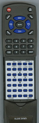 SAMTRON 10420K Replacement Remote