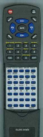 SAM AH59-02367A Replacement Remote