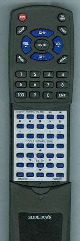 SAM AK5900104U Replacement Remote
