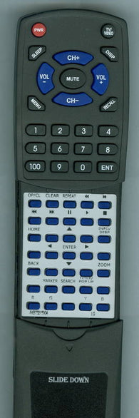 LG RTAKB73215304 Replacement Remote