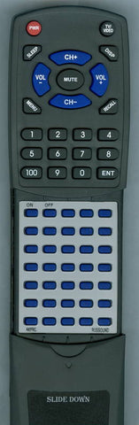 RUSSOUND AKPRC Replacement Remote