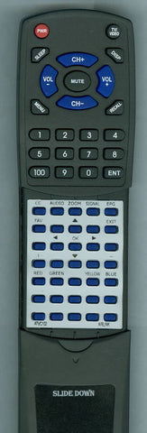 AIRLINK101 ATVC101 Replacement Remote