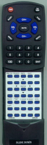 AKAI BN59-00429D Replacement Remote