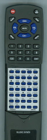 SAM BN5900615A Replacement Remote