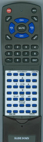 SAMSUNG BN59 01309B Replacement Remote