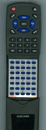 BOSS BV9978B Replacement Remote