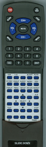 PRIMARE C20 Replacement Remote