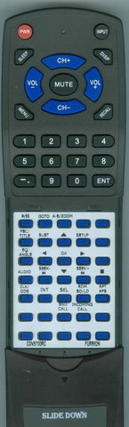 FURRION RTCDV5700RC Replacement Remote