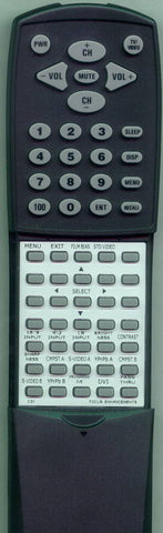 FOCUS ENHANCEMENT RTCS1 Replacement Remote