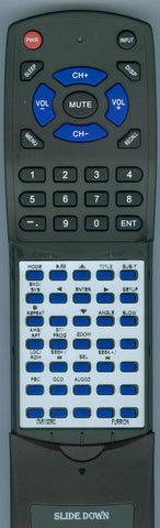FURRION DV5100 Replacement Remote