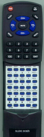 ATLASOCAP 1056B01 Replacement Remote