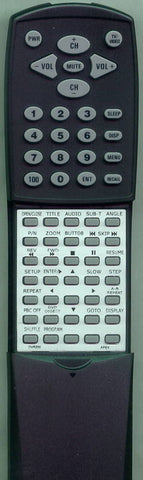 APEX AD660 Replacement Remote