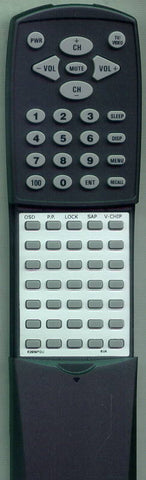 SVA HYPF0B Replacement Remote
