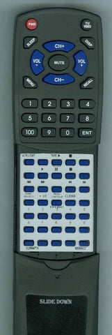 MARANTZ EUR64471A Replacement Remote